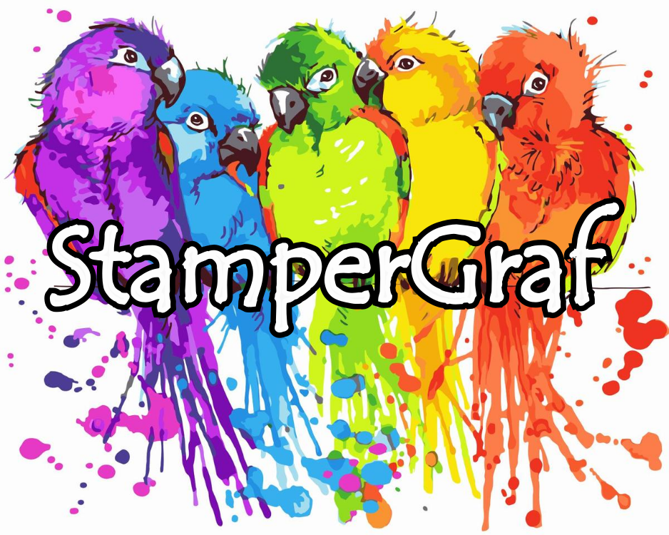 StamperGraf